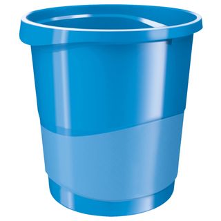Cestino gettacarte Europost VIVIDA - 25,8 x 28,5 cm - altezza 32,2 cm - 14 L - …