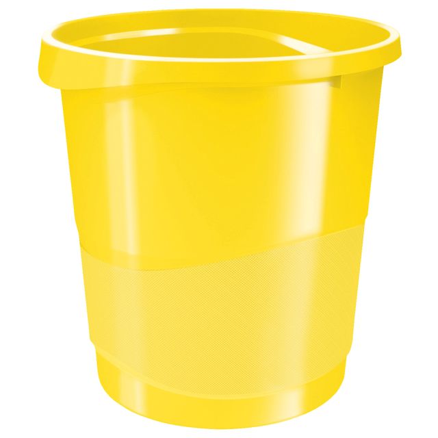 Cestino gettacarte Europost VIVIDA - 25,8 x 28,5 cm - altezza 32,2 cm - 14 L - …