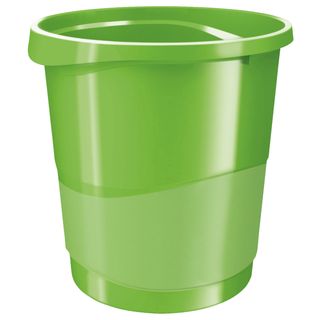 Cestino gettacarte Europost VIVIDA - 25,8 x 28,5 cm - altezza 32,2 cm - 14 L - …