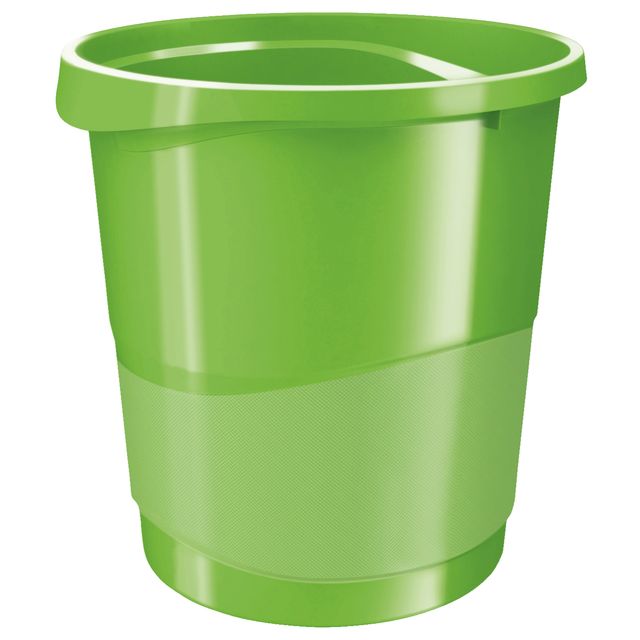 Cestino gettacarte Europost VIVIDA - 25,8 x 28,5 cm - altezza 32,2 cm - 14 L - …