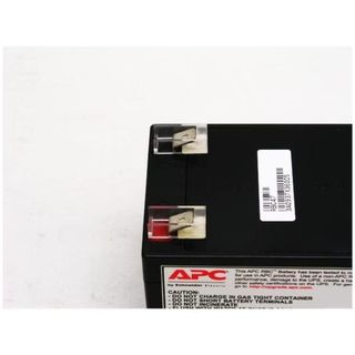 APC Replacement Battery Cartridge #47 - Batteria UPS - 1 batteria x - Piombo - …