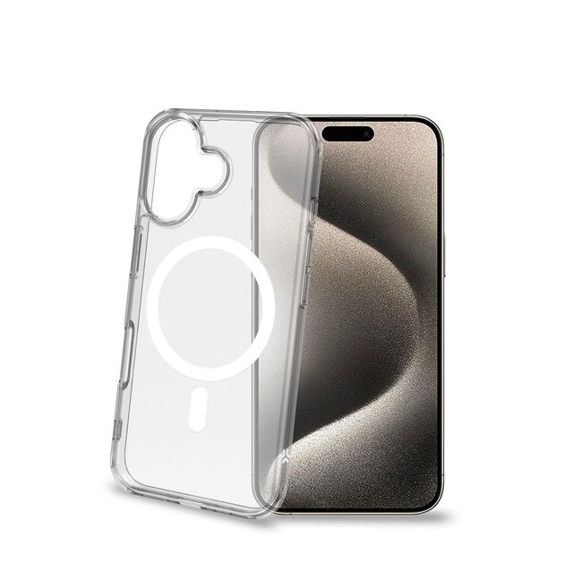 Celly - Apple iPhone 16 IPHONE 16 CASES