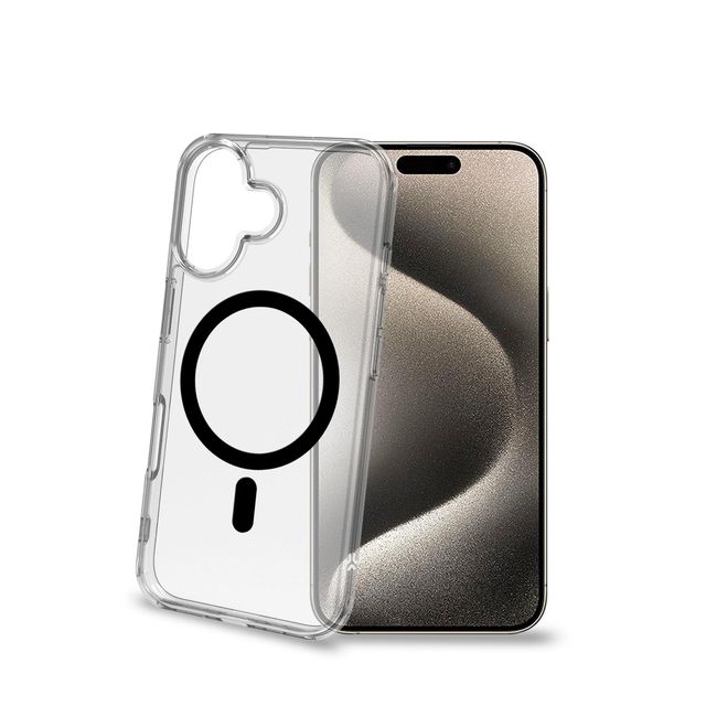 Celly - Apple iPhone 16 IPHONE 16 CASES