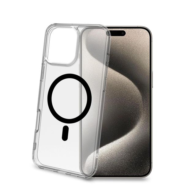 Celly - Apple iPhone 16 Pro Max IPHONE 16 CASES