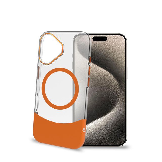 Celly - Apple iPhone 16IPHONE 16 CASES