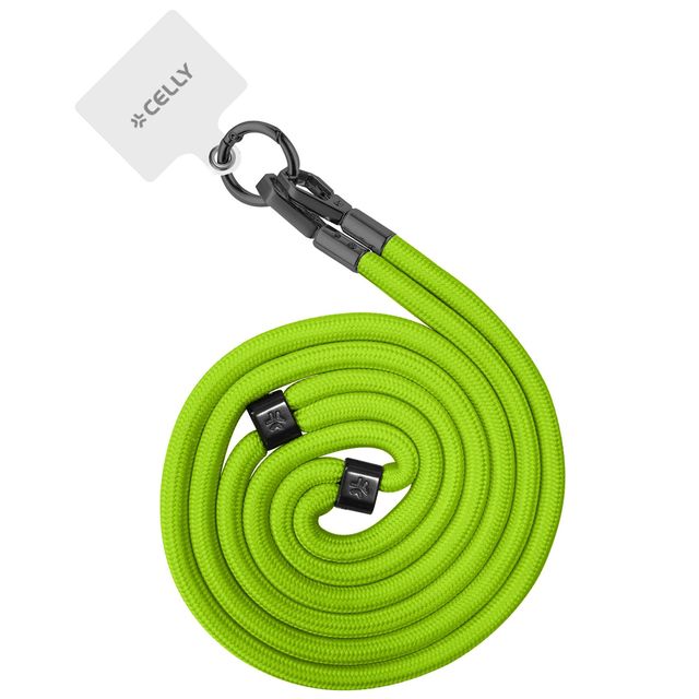 Celly - FREEDOM LACET - Smartphone Neck Chain FREEDOM