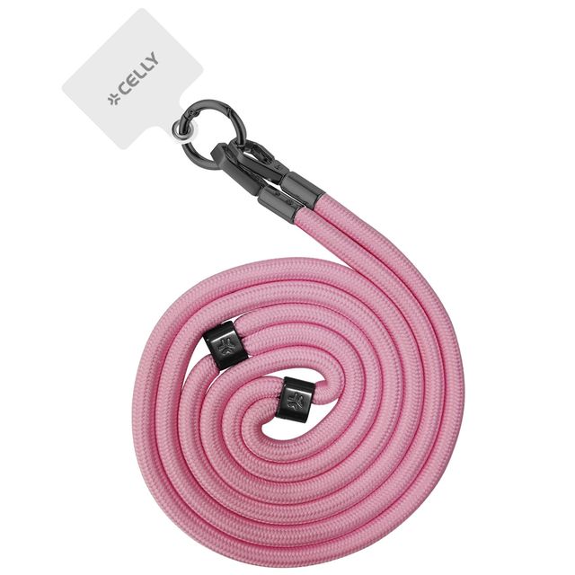 Celly - FREEDOM LACET - Smartphone Neck Chain FREEDOM