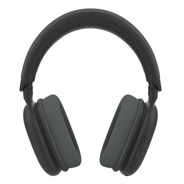 Celly - SOUNDBEAT - Wireless Headphones with ANC &amp ENC functions