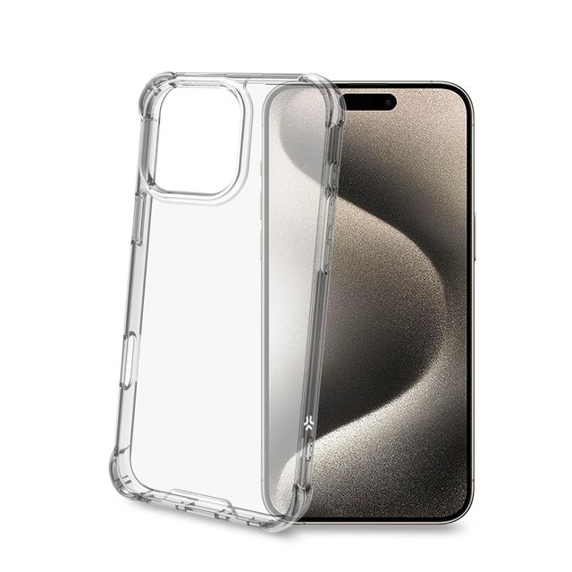 Celly ARMOR - Apple iPhone 16 Pro Max IPHONE 16 CASES