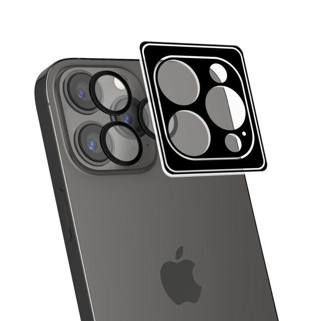 Celly CAMERALENS - Apple iPhone 16 Pro iPhone 16 Pro Max IPHONE 16 CASES