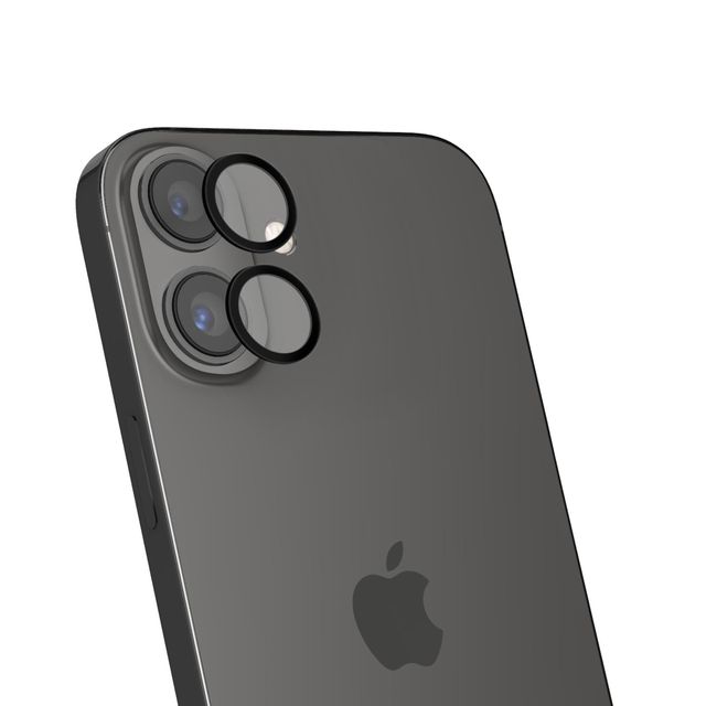 Celly CAMERALENS - Apple iPhone 16 iPhone 16 Plus IPHONE 16 CASES