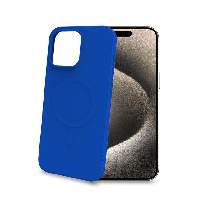 Celly CROMOMAG - Apple iPhone 16 Pro Max IPHONE 16 CASES