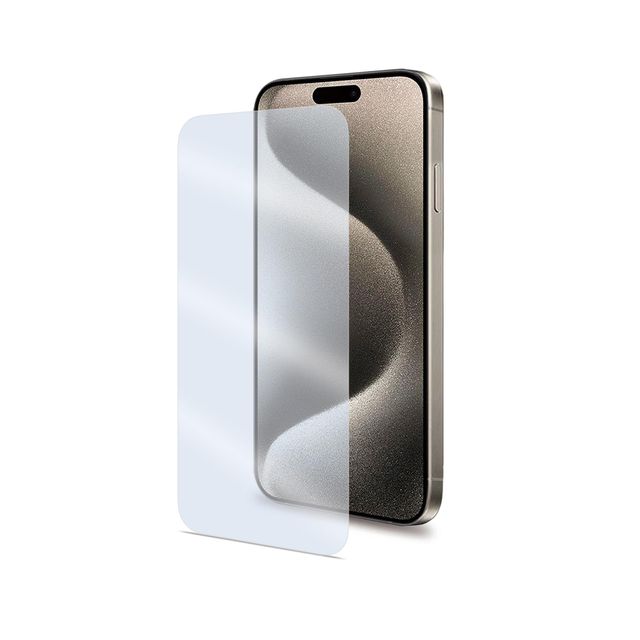 Celly EASY - Apple iPhone 16 Pro IPHONE 16 CASES