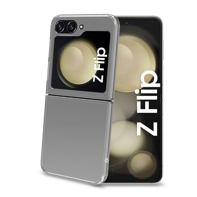 Celly FOLDING - Samsung Galaxy Z Flip 6