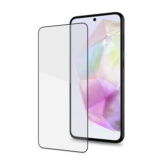 Celly FULLGLASS - Samsung Galaxy A36 5G