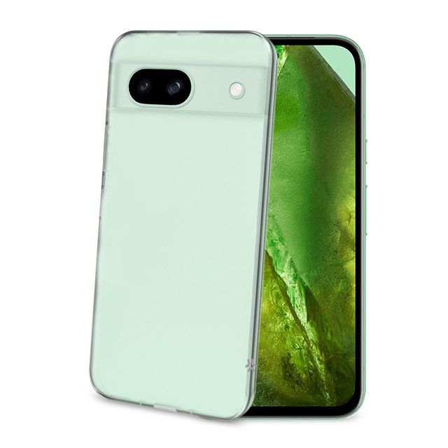 Celly GELSKIN - Google Pixel 8A