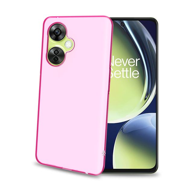 Celly GELSKIN - Oneplus Nord CE 3 Lite