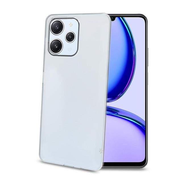 Celly GELSKIN - Xiaomi Redmi 12 4G Redmi 12 5G