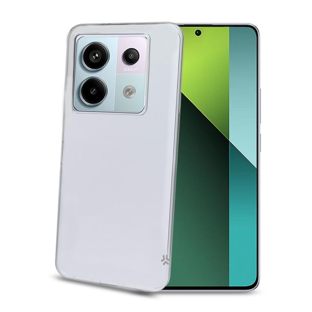 Celly GELSKIN - Xiaomi Redmi Note 13 Pro 5G