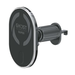 Celly GHOSTSUPERMAG - Universal Car Holder compatible with Magsafe technology