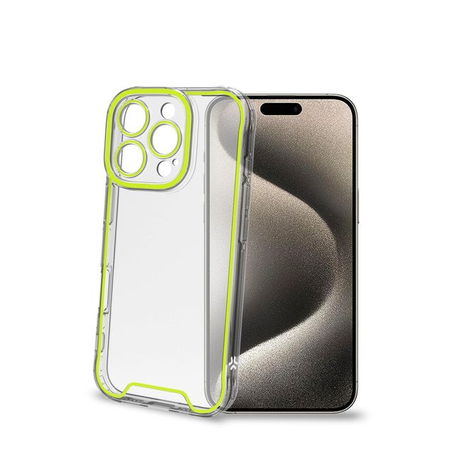 Celly GLOW - Apple iPhone 16 Pro IPHONE 16 CASES