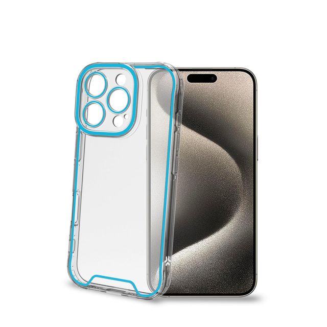 Celly GLOW - Apple iPhone 16 Pro IPHONE 16 CASES