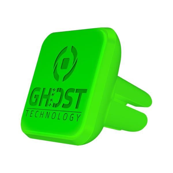 Celly Ghost Vent - Supporto per auto per telefono cellulare, lettore digitale, …