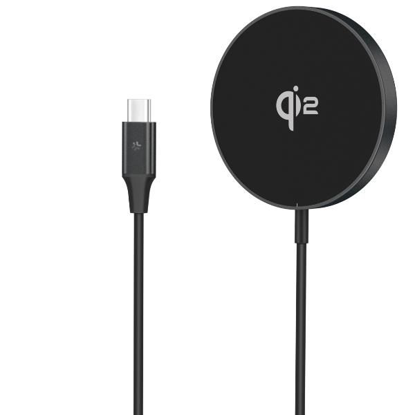 Celly MAGCHARGEPROQI2 - 15W Wireless Charger Qi2