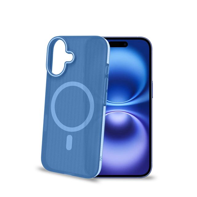 Celly MAGSUIT - Apple iPhone 16 IPHONE 16 CASES