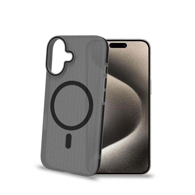 Celly MAGSUIT - Apple iPhone 16 IPHONE 16 CASES