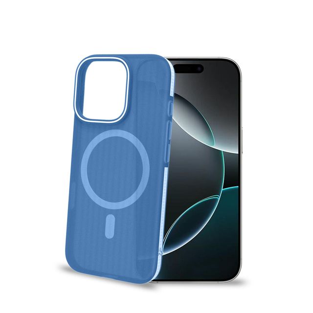Celly MAGSUIT - Apple iPhone 16 Pro IPHONE 16 CASES
