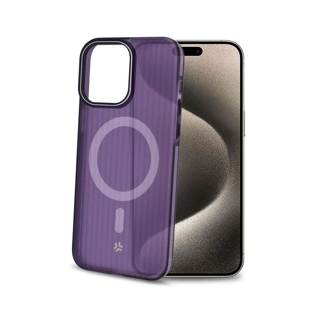 Celly MAGSUIT- Apple iPhone 16 Pro IPHONE 16 CASES