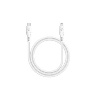 Celly PC2USBCLIGHT - 60W USB-C to Lightning Cable PROCOMPACT2