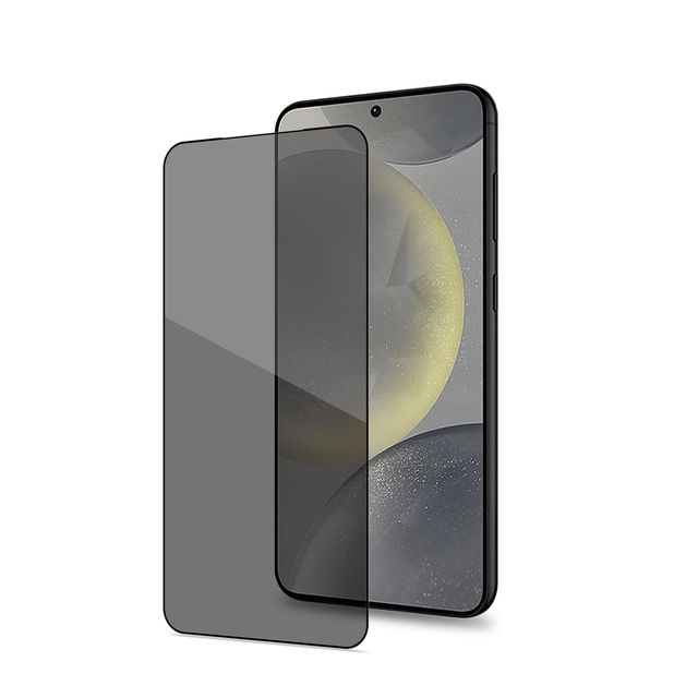 Celly PRIVACY FULL GLASS - Samsung Galaxy S25 5G
