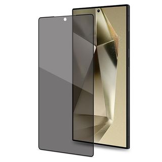 Celly PRIVACY FULL GLASS - Samsung Galaxy S25 Ultra 5G
