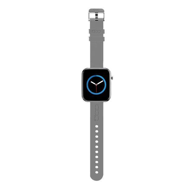 Celly SMARTWATCH500 - Nero - sistema di monitoraggio attività con cinturino - s…