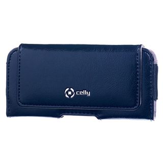 Celly Style XL - Borsa tracolla per cellulare - similpelle PU - per Apple iPhon…