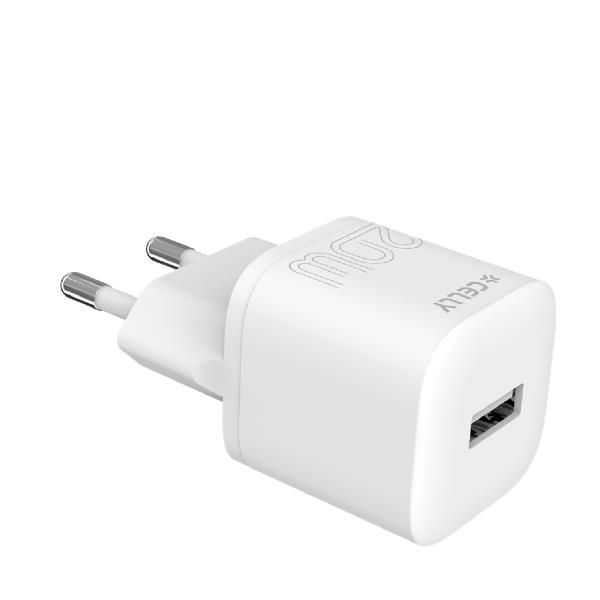 Celly Ultra Compact Wall Charger 20W PROCOMPACT2