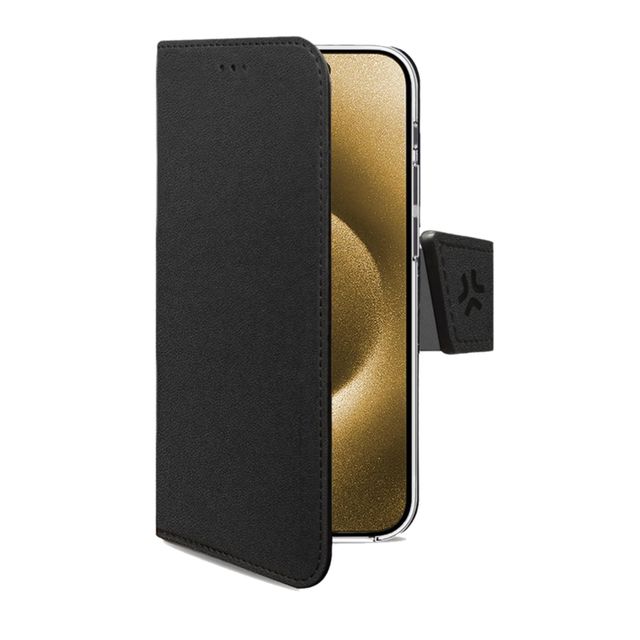 Celly WALLY - Apple iPhone 16 Plus IPHONE 16 CASES