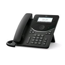 Cisco Desk Phone 9841 - Telefono VoIP - con Trusted Platform Module (TPM) 2.0 c…