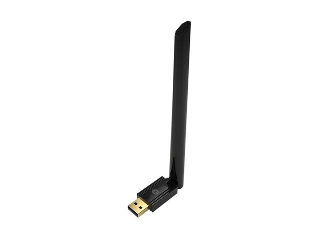 Conceptronic ABBY17B scheda di rete e adattatore Interno Bluetooth 3 Mbit/s