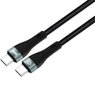 Conceptronic CAVO USB C-C PD 3.0 100W Ricarica Rapida 2m -- 20V 5A, 480Mbps, E-…