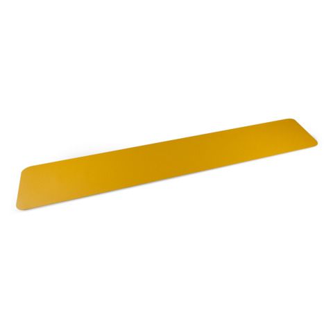 Conf. 5 pz di strisce pedonali adesive 200 x 1200 mm Durable