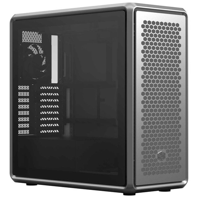 Cooler Master MasterFrame 600 - Silver