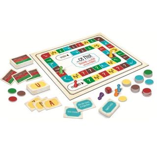 Clementoni - Ce l'ho! - gioco da tavola