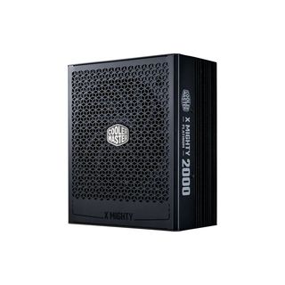 Cooler Master X Mighty Platinum - 2000 Watt