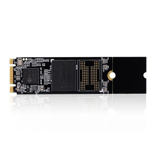 CoreParts MHA-M2B7-M512/2280 unita a stato solido interna 512 GB M.2