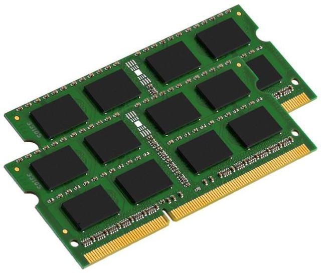 CoreParts MMCR-DDR4-0001-32GB modulo di memoria 2 x 16 GB