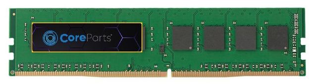 CoreParts MMDE052-32GB modulo di memoria 1 x 32 GB DDR4