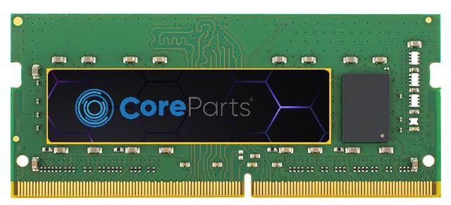CoreParts MMDE055/16GB modulo di memoria 1 x 16 GB DDR4